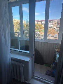 Карагандинская область, Абай