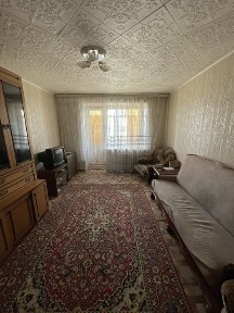 Костанайская область, Рудный