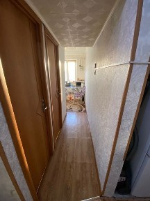 Продам 3 комнатную в центре затоболовки