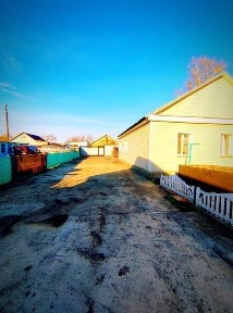 Карагандинская область, Сарань