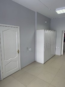 Сдам помещание в 11 мкр 2 комнаты