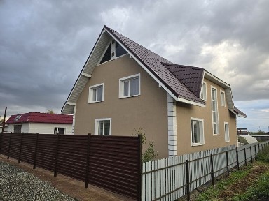 Акмолинская область, Щучинск