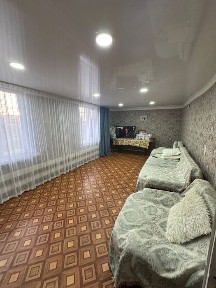 Акмолинская область, Кокшетау, Первая аптека