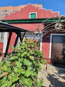 Акмолинская область, Астана, Алматинский район