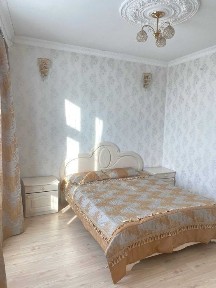 Сдам на длит срок и посуточно две 2к кв в ЖК Актобе Ажары