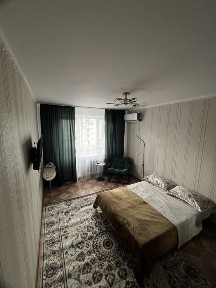 Сдам 1 комнатную квартиру посуточно 8 мкр ДВД