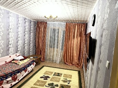 Мангистауская область, Актау, 1