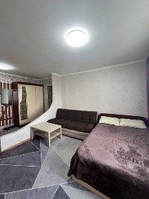 Акмолинская область, Степногорск