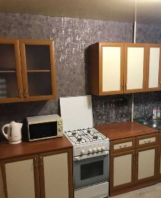 Акмолинская область, Астана, Алматинский район