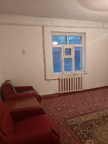 Туркестанская область, Шымкент, Абайский район