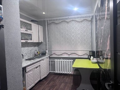 Павлодарская область, Аксу