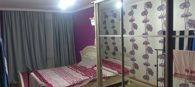 Карагандинская область, Сатпаев