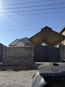 Туркестанская область, Шымкент, Абайский район