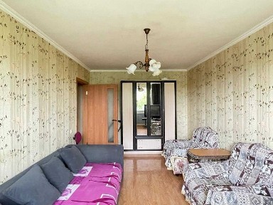 Карагандинская область, Сарань