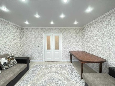 / Продам 3х ком квартиру Горняк (сад Бахыт) Торг! можно в ипотеку.