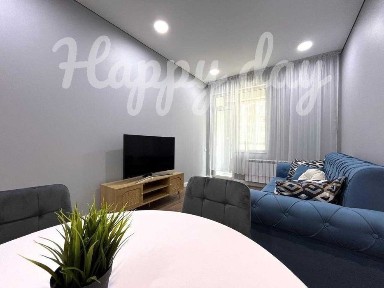 Алматинская область, Алматы, Алмалинский район