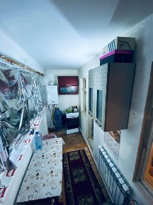 Срочно продам однокомнатную квартиру