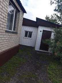 В продаже дом на лесозаводе