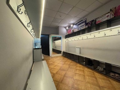 Аренда репетиционного танцевального зала