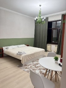 Отель для спортсменов и других групповых заездов