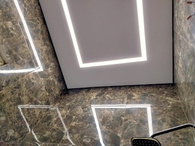 Акмолинская область, Астана, Алматинский район