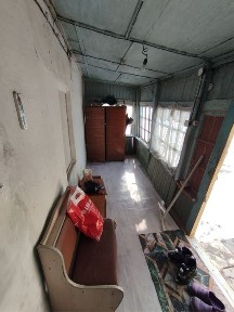 Алматинская область, Карабулак