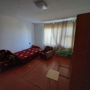 Сдается 1 ком. квартира на длительный срок