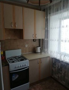 Северо-Казахстанская область, Петропавловск