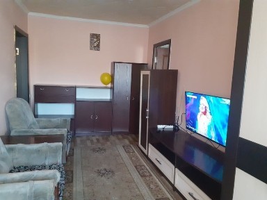 Карагандинская область, Чапаево