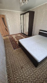 Сдам 2-х комнатную квартиру в 20 мкр