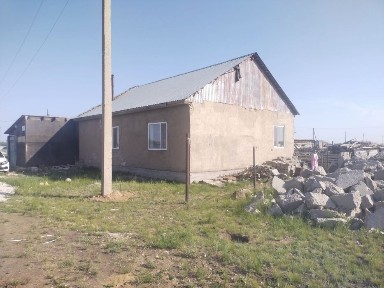 Акмолинская область, Астана, Алматинский район