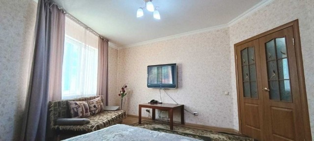 Акмолинская область, Астана, Есильский район