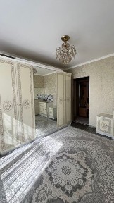 Продам 2х ком квартиру на 12 мкр