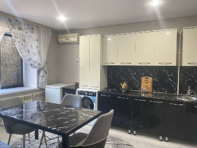 Актюбинская область, Актобе, Юго-Запад 1