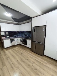 Актюбинская область, Актобе, Батыс 2