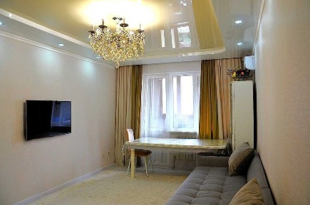 Продается ЖК Нуркент 3х ком