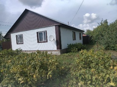 Северо-Казахстанская область, Бостандык