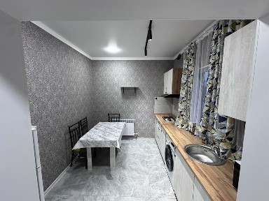 Алматинская область, Абай