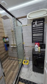 Атырауская область, Атырау, Авангард