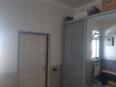 Атырауская область, Атырау, Авангард