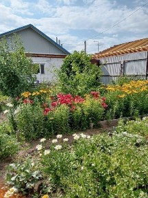 Продаю красивый уютный дом для молодоженов или пенсионеров