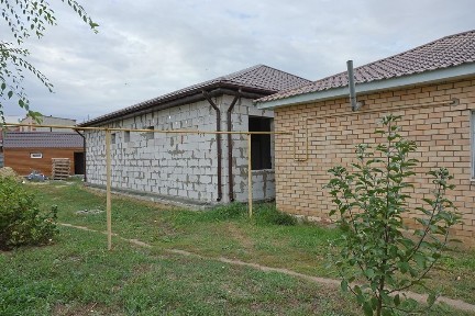 Костанайская область, Заречное