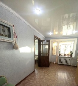 Акмолинская область, Кокшетау, ЦУМ