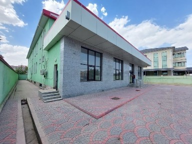 Туркестанская область, Шымкент, Абайский район