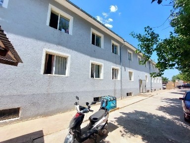 Туркестанская область, Шымкент, Абайский район