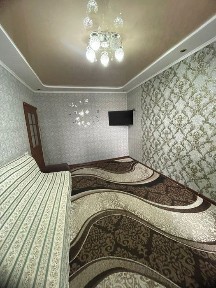 Жамбылская область, Тараз, 2-мкр. Каратал