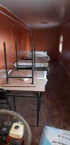 Алматинская область, Сарыозек