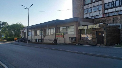 Продается бизнес отдельностоящий магазин (Спорттовары) в г. Сарань