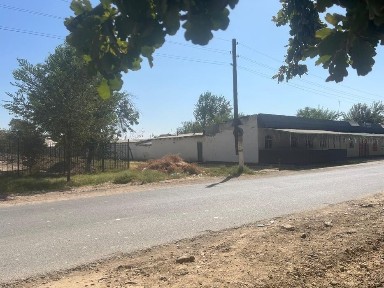 Продам дом+коммерческое помещение