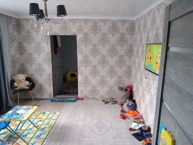 Продаётся дом в Саране Посёлок Плановый.